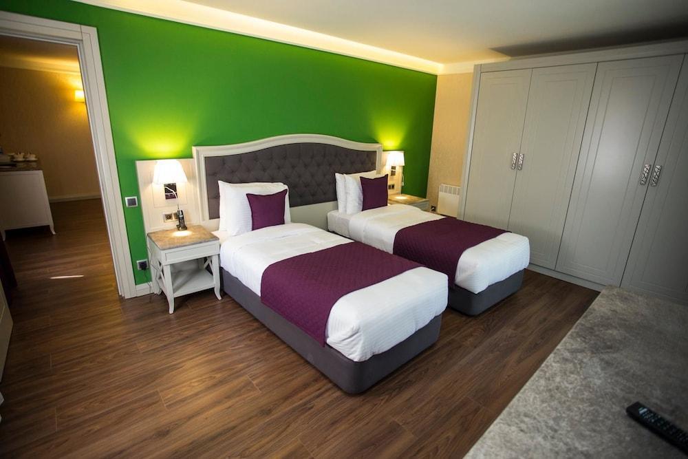Sairme Hotels & Resorts Exterior photo