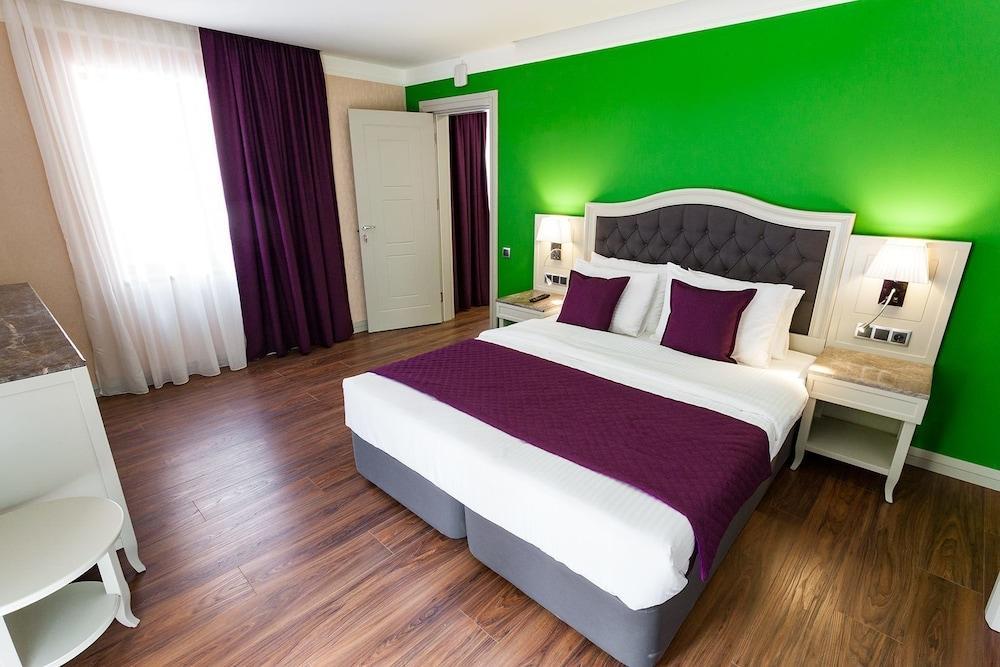 Sairme Hotels & Resorts Exterior photo