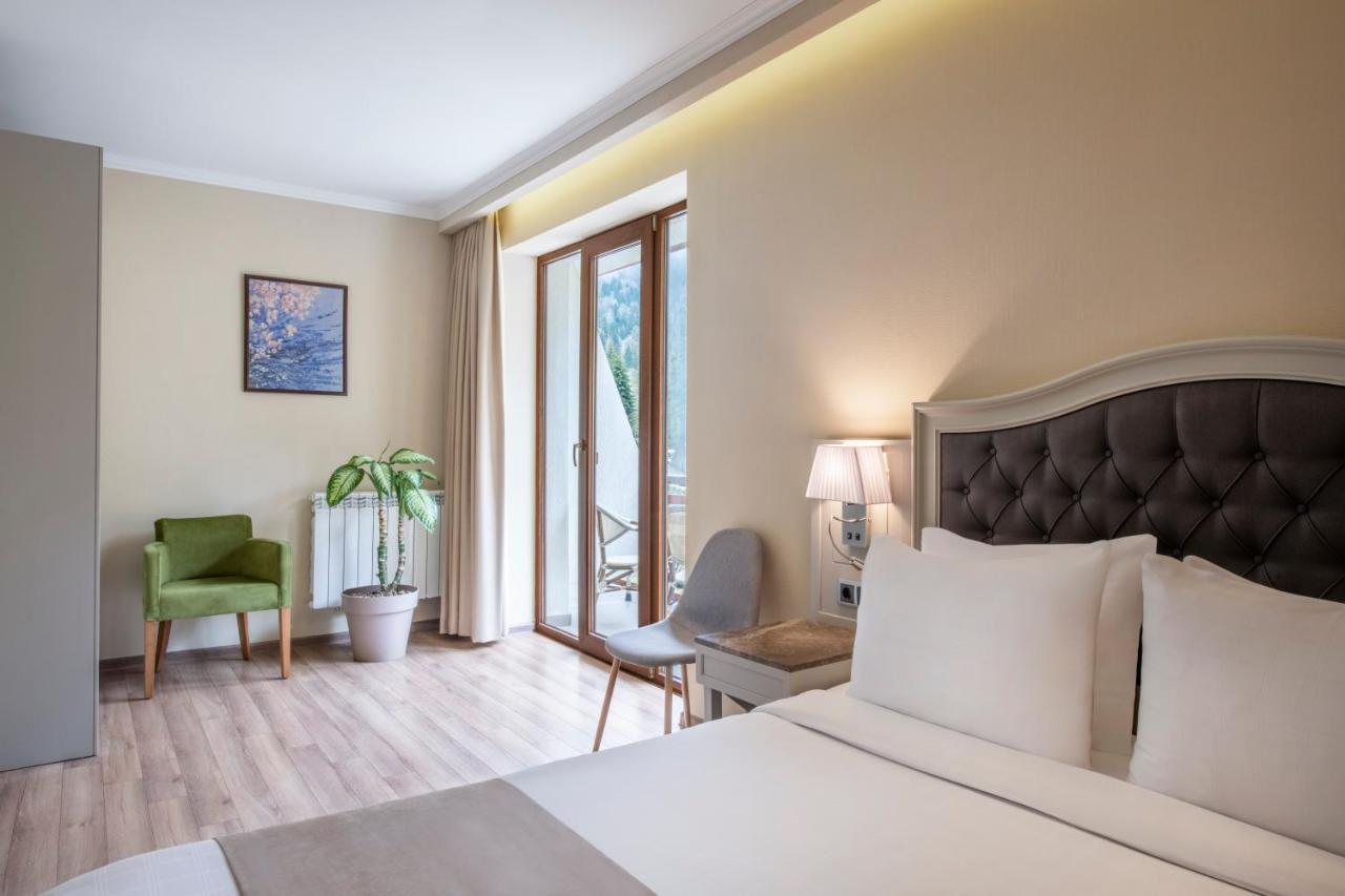 Sairme Hotels & Resorts Exterior photo