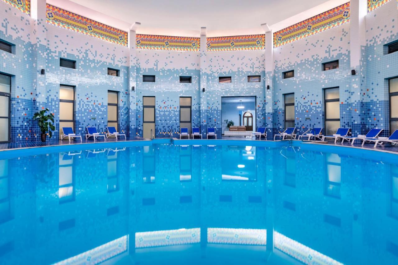 Sairme Hotels & Resorts Exterior photo