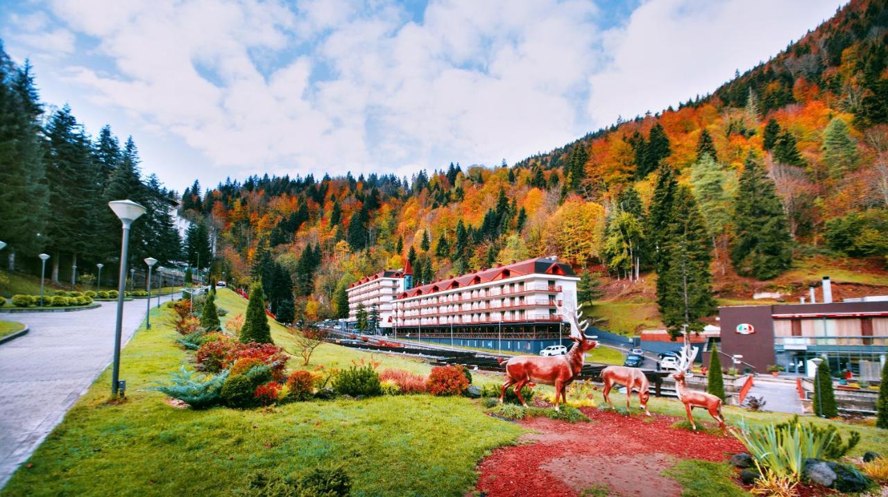 Sairme Hotels & Resorts Exterior photo