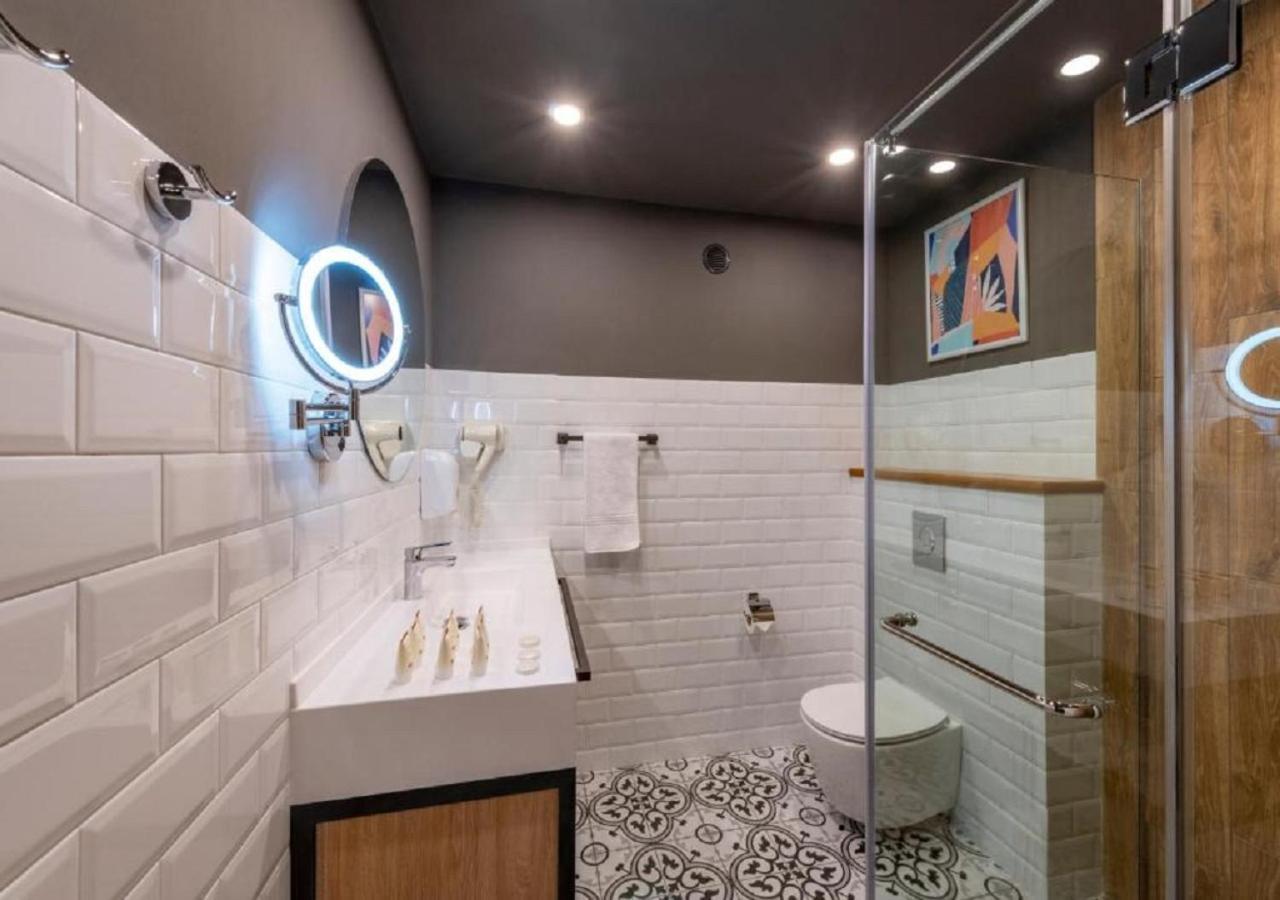 Sairme Hotels & Resorts Room photo