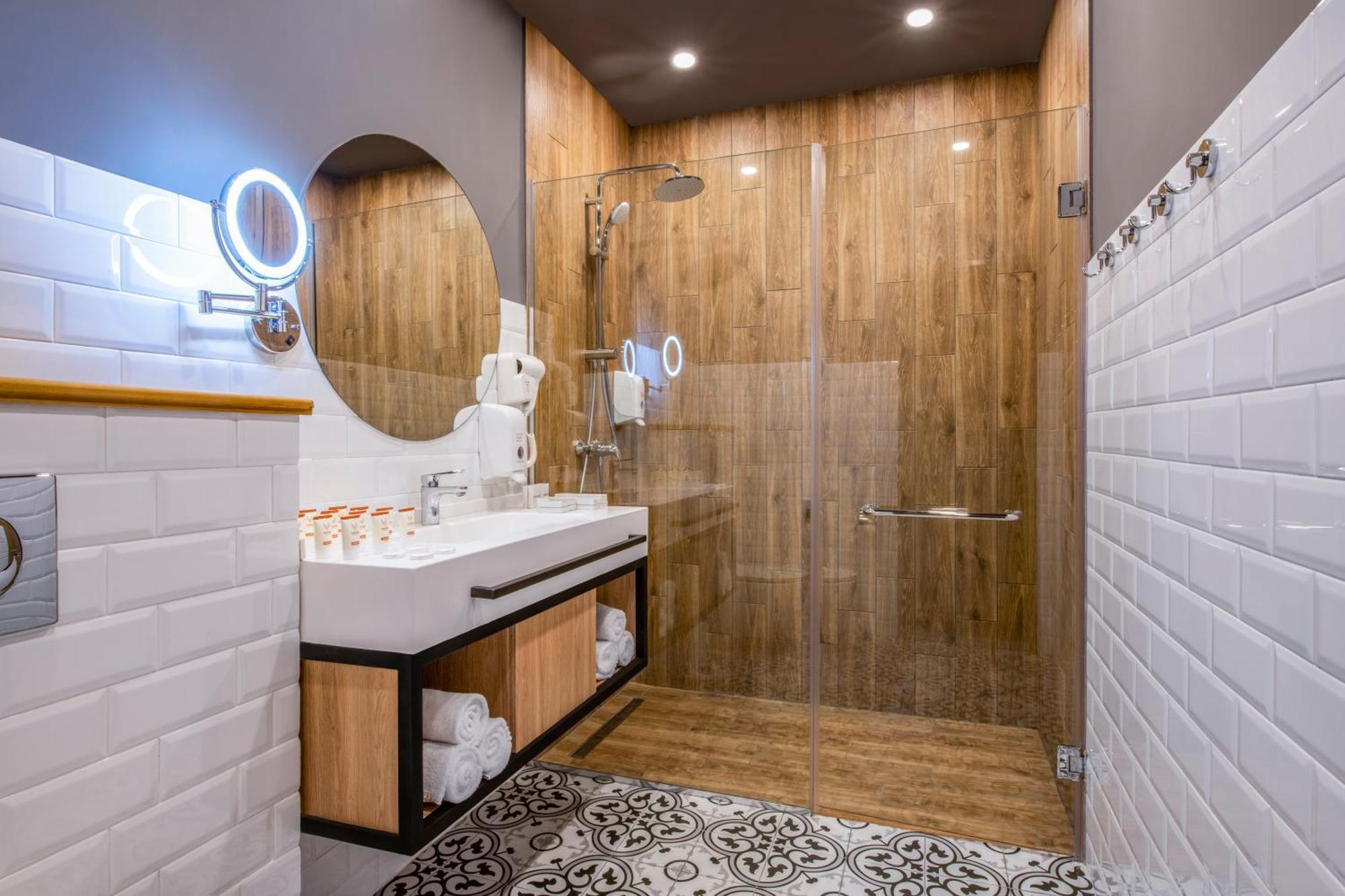 Sairme Hotels & Resorts Room photo
