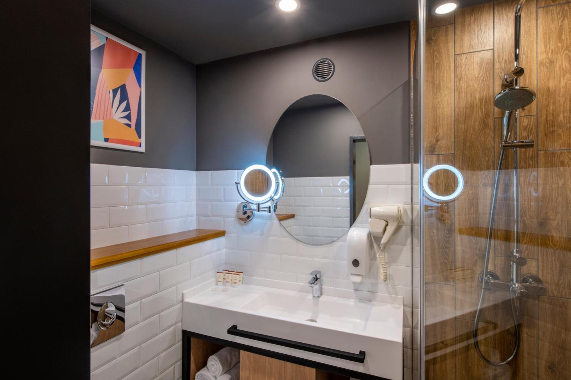 Sairme Hotels & Resorts Room photo