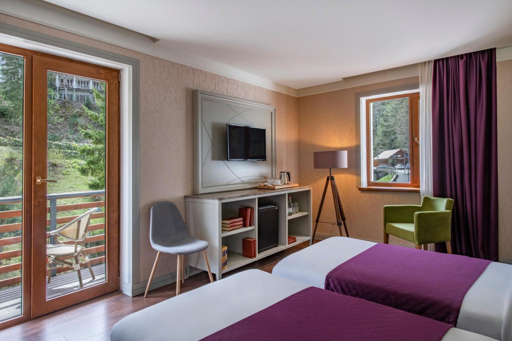 Sairme Hotels & Resorts Room photo