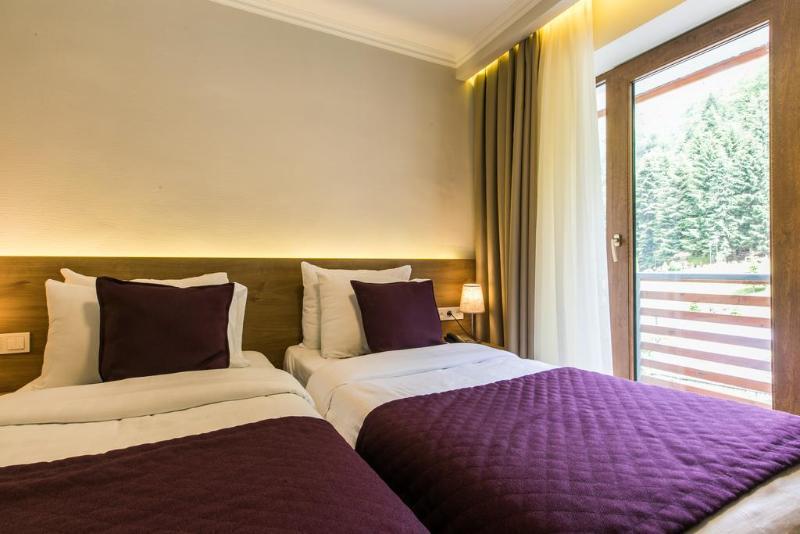 Sairme Hotels & Resorts Exterior photo